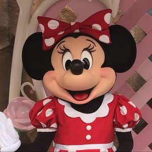 Meet your Posher, Jaimie